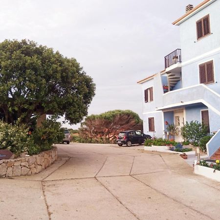 Monte Becco Panoramic Rooms Santa Teresa Gallura Exterior foto