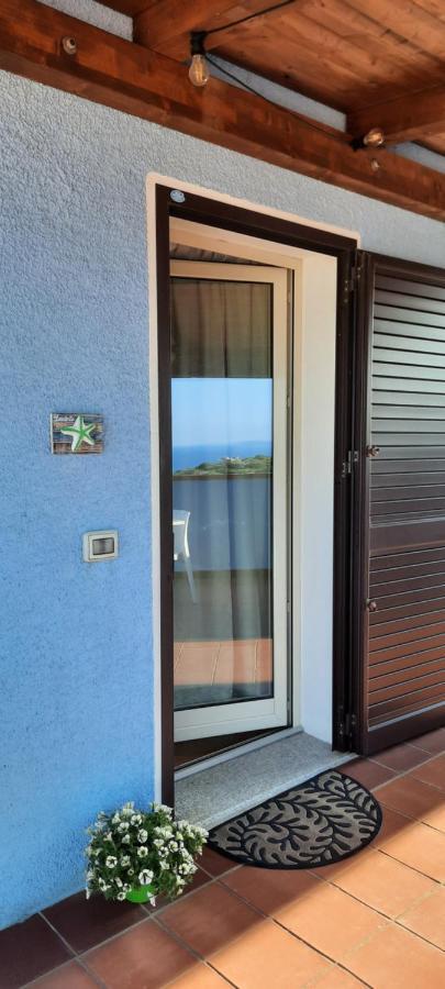 Monte Becco Panoramic Rooms Santa Teresa Gallura Exterior foto