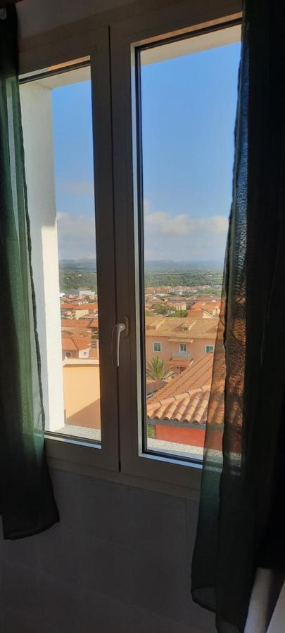 Monte Becco Panoramic Rooms Santa Teresa Gallura Exterior foto